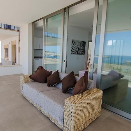 Apartamento S' Estanyol Mar S'Estanyol de Migjorn Экстерьер фото