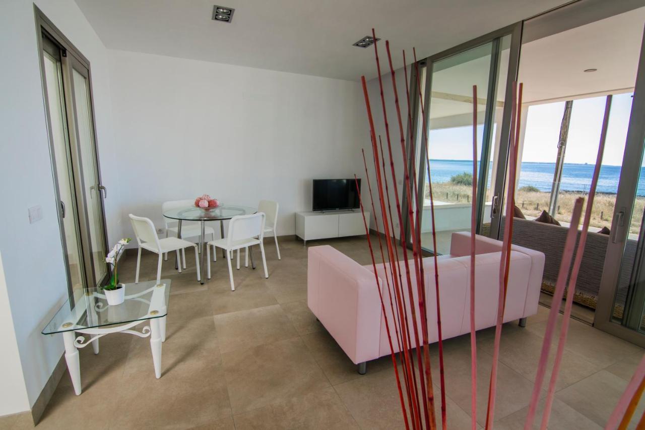 Apartamento S' Estanyol Mar S'Estanyol de Migjorn Экстерьер фото