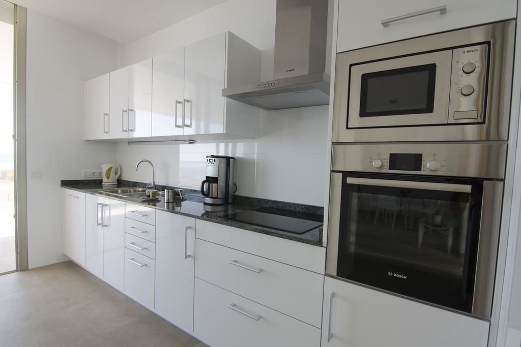 Apartamento S' Estanyol Mar S'Estanyol de Migjorn Экстерьер фото