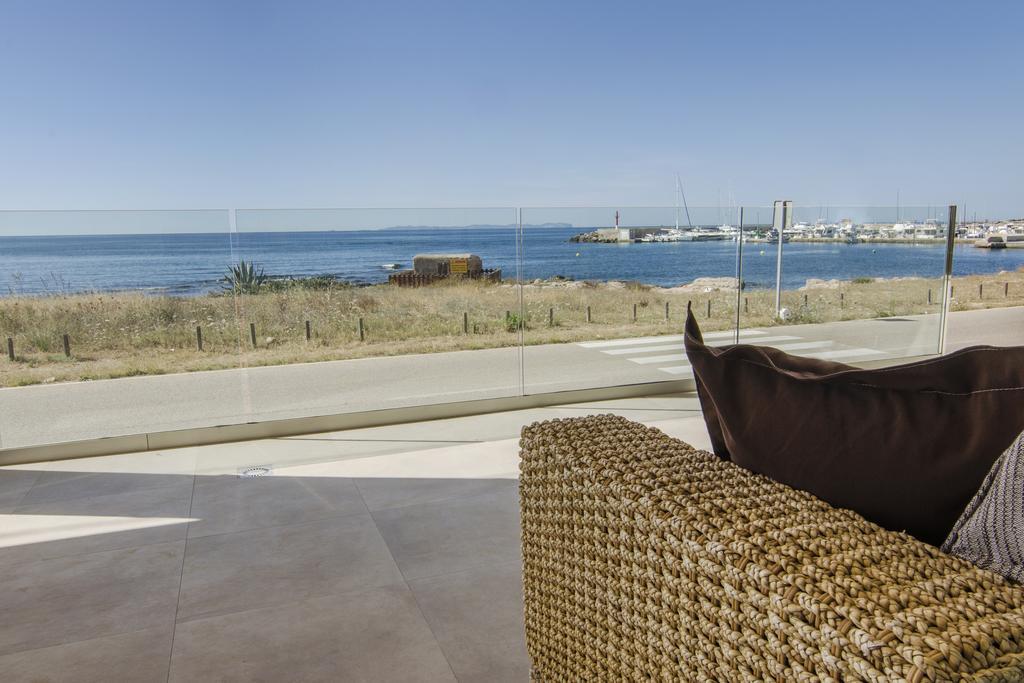 Apartamento S' Estanyol Mar S'Estanyol de Migjorn Экстерьер фото