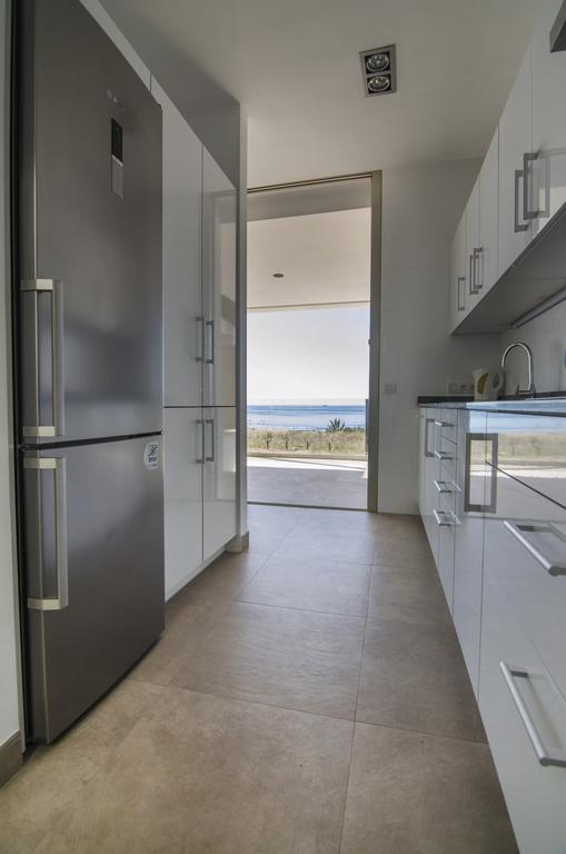 Apartamento S' Estanyol Mar S'Estanyol de Migjorn Экстерьер фото