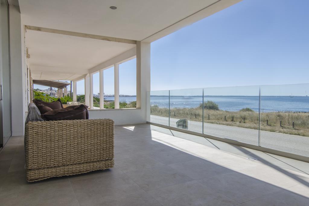Apartamento S' Estanyol Mar S'Estanyol de Migjorn Экстерьер фото