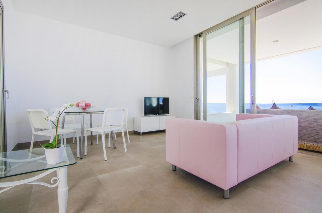 Apartamento S' Estanyol Mar S'Estanyol de Migjorn Экстерьер фото