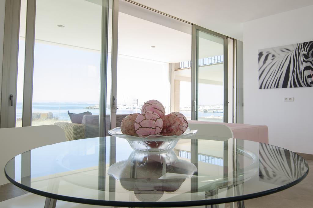 Apartamento S' Estanyol Mar S'Estanyol de Migjorn Экстерьер фото