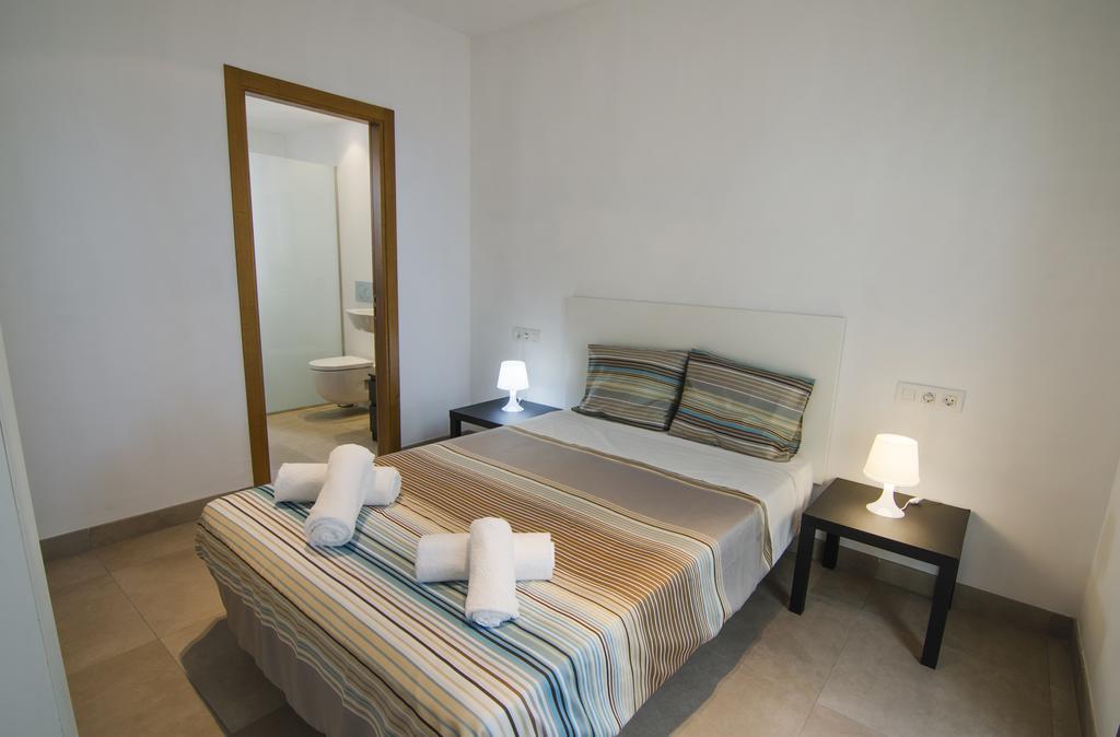 Apartamento S' Estanyol Mar S'Estanyol de Migjorn Экстерьер фото