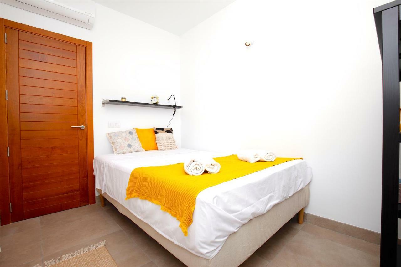 Apartamento S' Estanyol Mar S'Estanyol de Migjorn Экстерьер фото