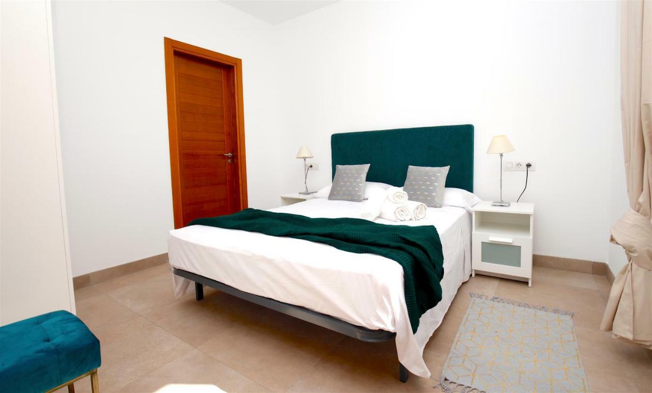 Apartamento S' Estanyol Mar S'Estanyol de Migjorn Экстерьер фото