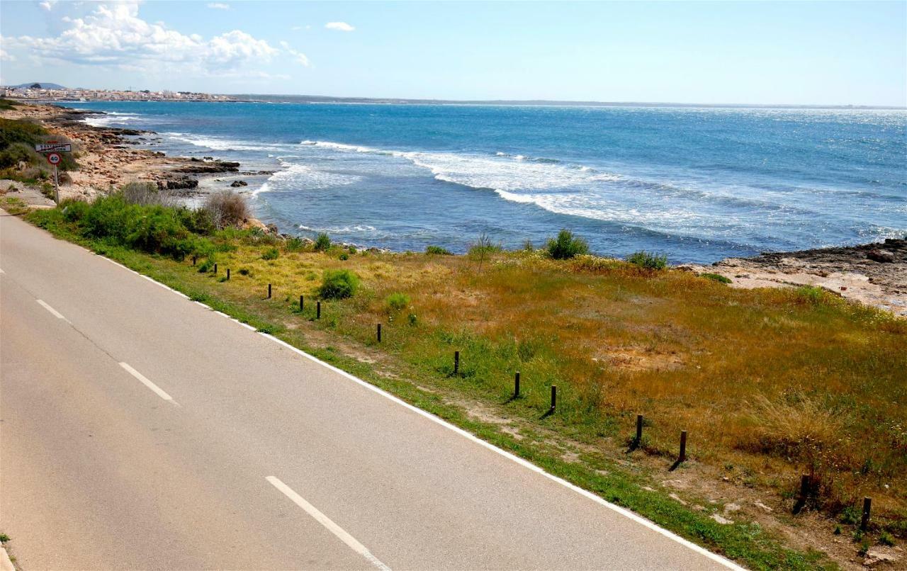 Apartamento S' Estanyol Mar S'Estanyol de Migjorn Экстерьер фото