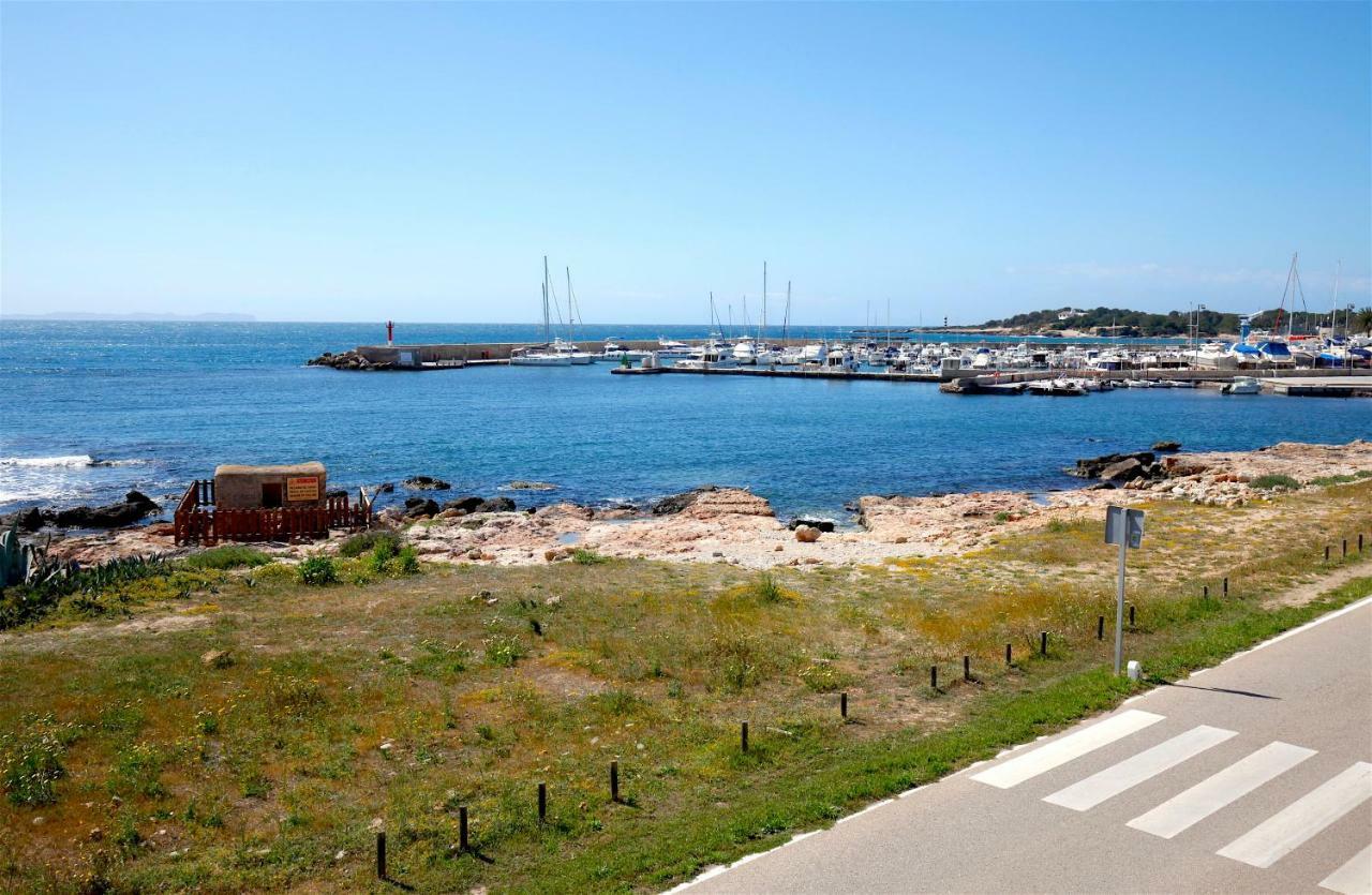 Apartamento S' Estanyol Mar S'Estanyol de Migjorn Экстерьер фото