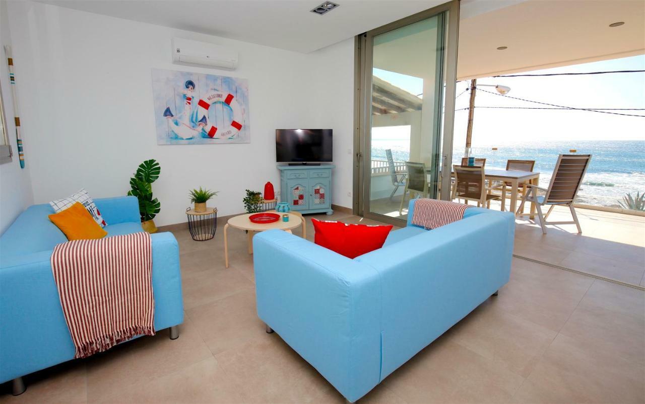Apartamento S' Estanyol Mar S'Estanyol de Migjorn Экстерьер фото