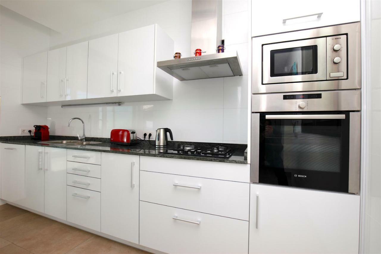 Apartamento S' Estanyol Mar S'Estanyol de Migjorn Экстерьер фото